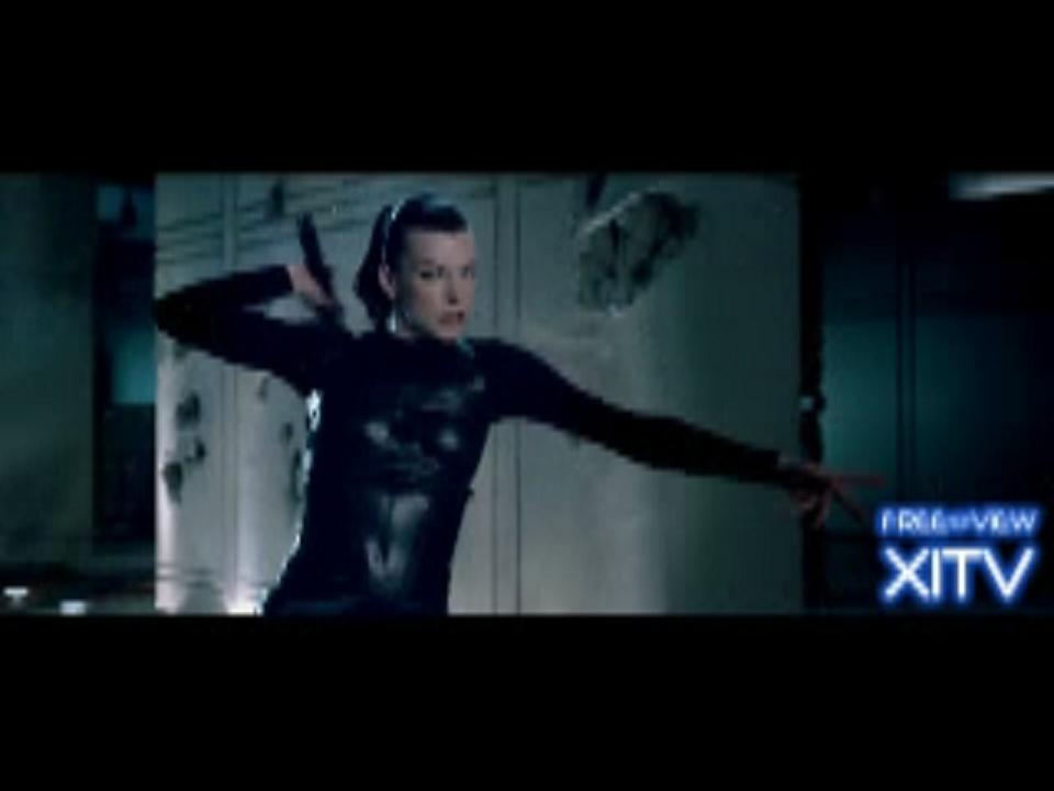 Watch Now! XITV FREE <> VIEW  Resident Evil! After Life! Starring Milla Jovovich and Ali Larter! XITV Is Must See TV! 