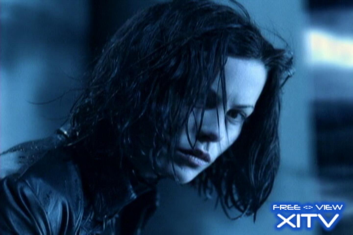 Watch Now! XITV FREE <> VIEW  Underworld! Starring Kate Beckinsale! XITV Is Must See TV! 