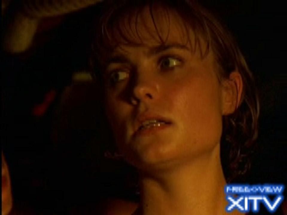 Watch Now! XITV FREE <> VIEW  "PITCH BLACK" Starring Radha Mitchell, Rhianna Griffith, Claudia Black, and Vin Diesel! XITV Is Must See TV!
