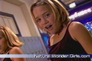 Nation of XI's Girls World! Music Video!